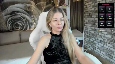 Eva online show from March 19, 3:38 pm