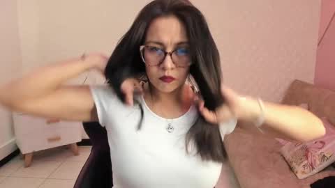 Eva  online show from September 17, 2:48 pm