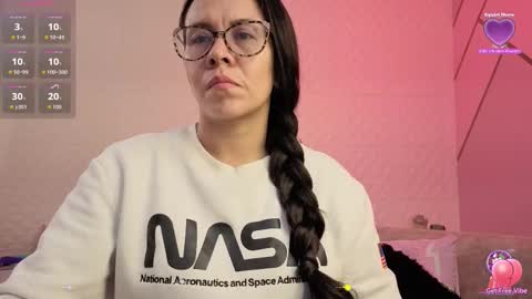 Eva  online show from March 8, 1:26 pm