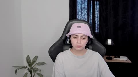 eva_monn online show from January 14, 3:57 pm