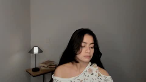 eva_monn online show from February 12, 12:34 am