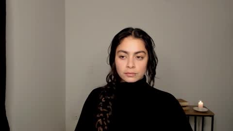 eva_monn online show from January 14, 12:15 am