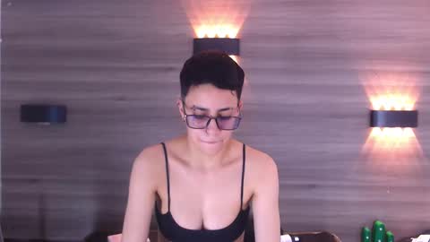 Eva cute online show from January 31, 7:40 pm