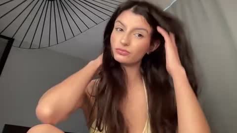 Eva  online show from July 5, 4:23 pm