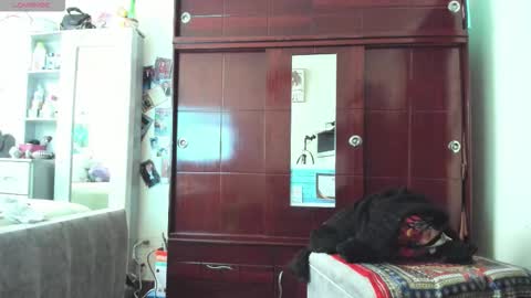 Eva Notty  online show from January 8, 1:04 pm