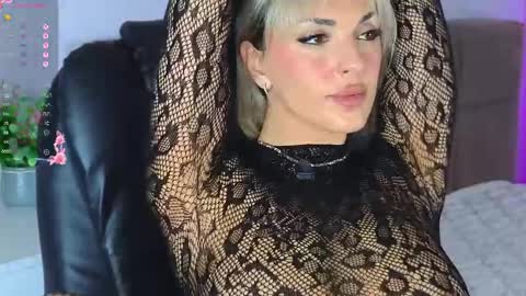 Eva online show from April 9, 5:21 am