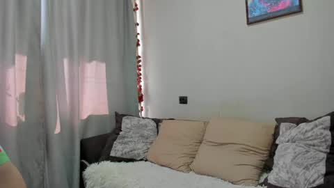 Eva online show from April 28, 3:21 am