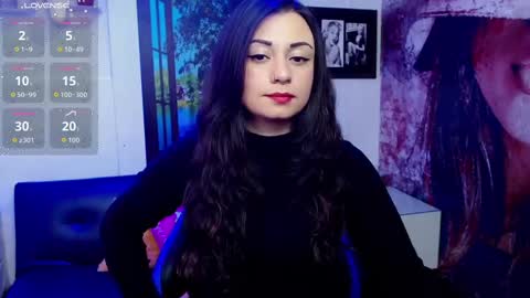 Eva online show from September 27, 3:08 pm