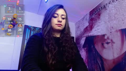 Eva online show from October 28, 3:18 pm