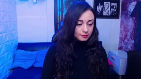 Eva online show from September 23, 2:37 pm