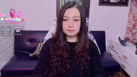 Eva online show from July 27, 3:09 pm