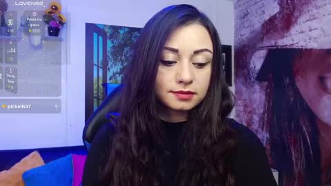 Eva online show from September 25, 2:49 pm