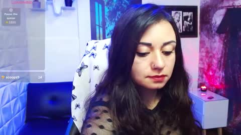 Eva online show from October 23, 5:08 pm