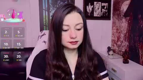 Eva online show from June 17, 3:13 pm