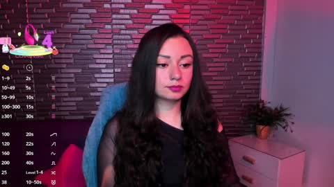 Eva online show from April 5, 3:55 pm