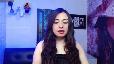 Eva online show from September 29, 2:44 pm