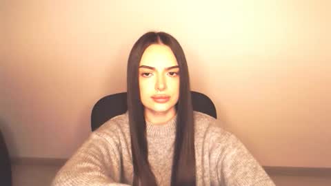 Eva online show from October 28, 6:35 pm