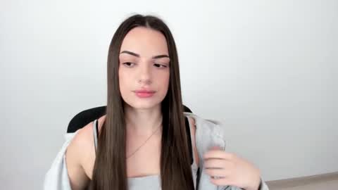 Snapshot of eva_rossee_ chatting on February 26, 10:38 am Eva online show from February 26, 10:38 am