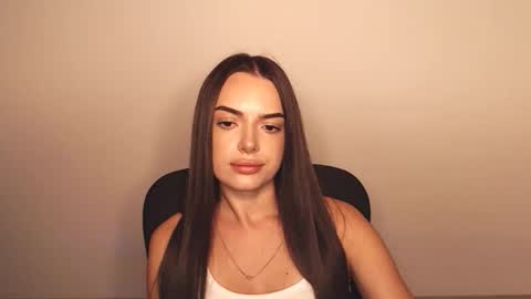 Snapshot of eva_rossee_ chatting on September 11, 7:03 pm Eva online show from September 11, 7:03 pm