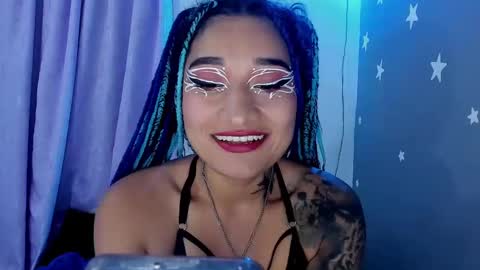 Snapshot of eva_sanderslee chatting on December 18, 5:48 am Eva online show from December 18, 5:48 am