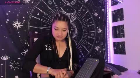 Snapshot of eva_sanderslee chatting on September 28, 8:30 am Eva online show from September 28, 8:30 am