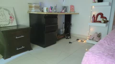 Eva Sin online show from April 21, 1:42 am