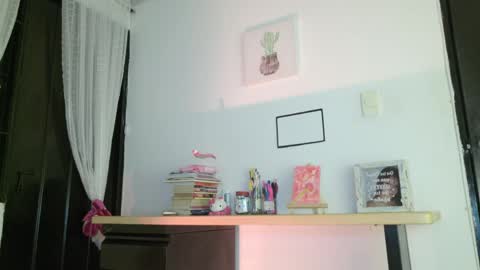 Eva Sin online show from June 5, 6:52 am