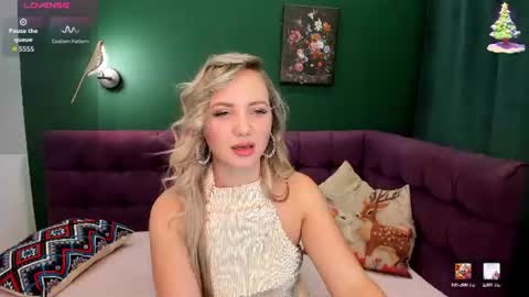 Eva 3 online show from July 23, 1:51 am
