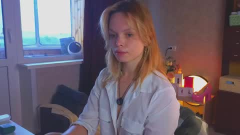 Hi there i am Eva and i wish create a nice community with you so join my Ticket Show for more pleasure online show from May 28, 11:08 am
