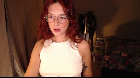 Snapshot of eva_sun chatting on December 11, 5:14 pm Fansly - - use this referral link to support me online show from December 11, 5:14 pm