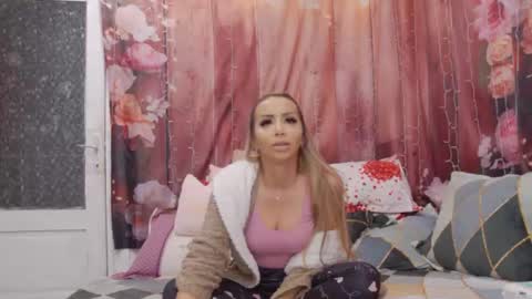 Eva online show from January 13, 3:16 pm