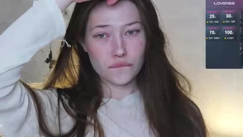 Snapshot of eva_varnerr chatting on September 30, 1:22 am eva varnerr online show from September 30, 1:22 am