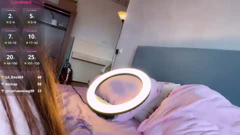 eva varnerr online show from July 9, 2:47 am