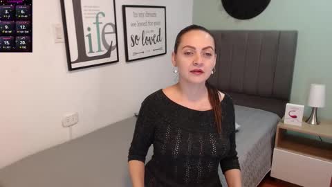 Snapshot of eva_villa chatting on February 12, 2:55 pm Eva online show from February 12, 2:55 pm