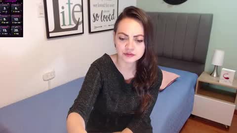 Snapshot of eva_villa chatting on March 4, 1:06 pm Eva online show from March 4, 1:06 pm