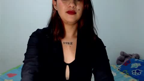 MISS EVY online show from July 23, 6:43 am