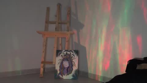 MISS EVY online show from March 9, 4:59 am