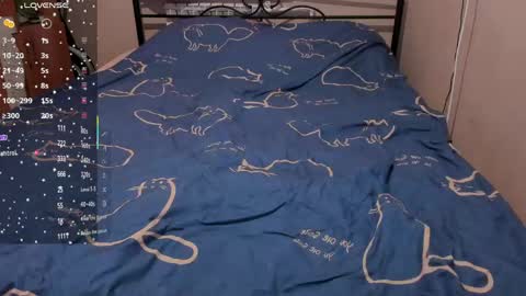 Eva online show from April 16, 1:22 pm