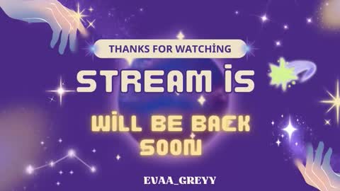 Snapshot of evaa_greey chatting on October 13, 12:24 am Eva Grey online show from October 13, 12:24 am