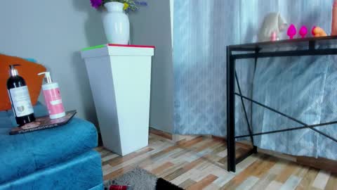 Snapshot of evaa_greey chatting on September 20, 8:29 pm Eva Grey online show from September 20, 8:29 pm