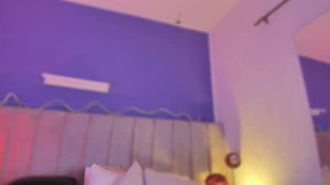 julieth online show from March 12, 9:06 pm