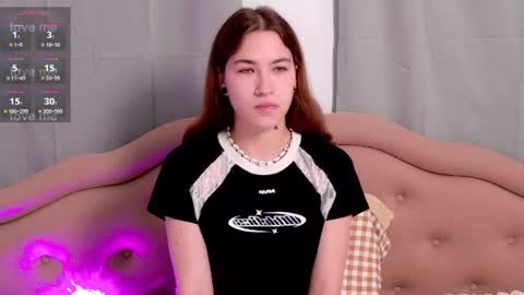 Eva online show from July 27, 12:29 am