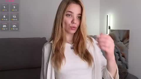 Sirena online show from July 27, 8:06 pm