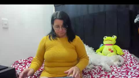 Eva online show from February 1, 2:54 am