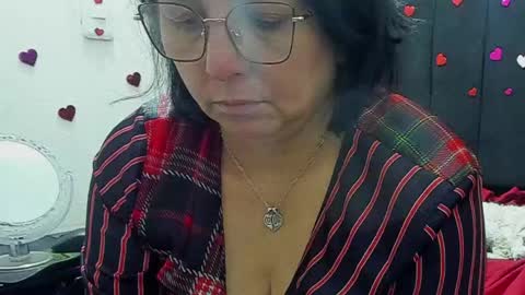 Eva online show from May 23, 8:07 pm