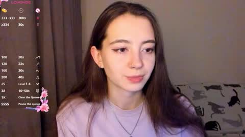 evabradly online show from January 18, 7:10 pm