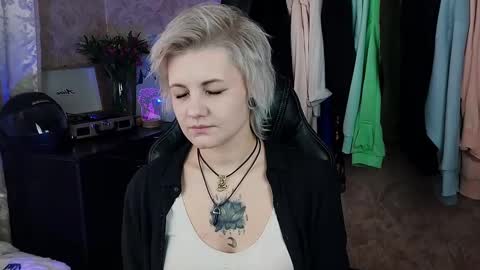 Eva Brownie online show from February 5, 9:57 am