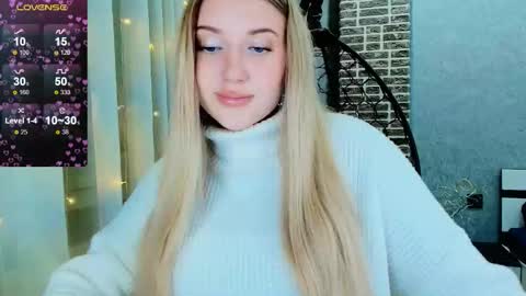 Eva  online show from November 29, 1:31 am