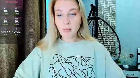 Eva  online show from September 13, 2:08 am