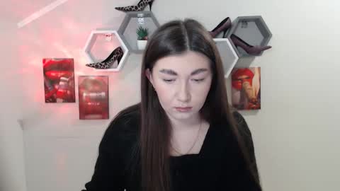 Evachaturbatte online show from February 9, 6:15 am